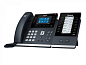 IP-телефон Yealink SIP-T46S для Skype for Business