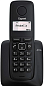 DECT-телефон Gigaset A116 RUS черный [S30852-H2801-S301]