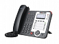 QTECH QVP-300P Профессиональный VoIP телефон