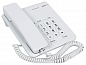 Проводной телефон Alcatel T22 white