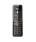DECT-телефон Gigaset COMFORT 550A DUO RUS, черный [L36852-H3021-S304]