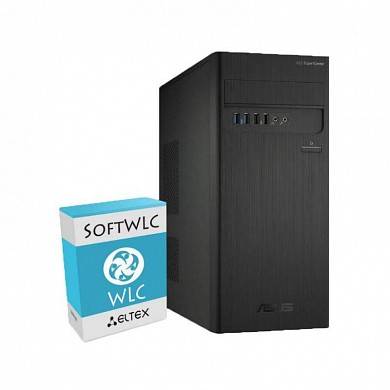 Контроллер Wi-Fi Eltex server-wlc-10