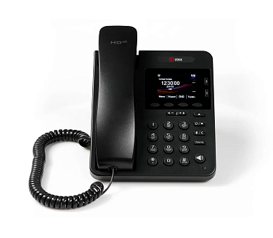 QTECH QVP-400PR Профессиональный VoIP телефон