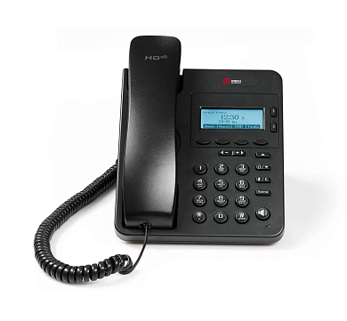 QTECH QVP-95PR Компактный VoIP-телефон