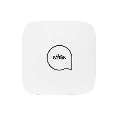 Wi-Tek WI-AP217 Гигабитная двухдиапазонная точка доступа c поддержкой PoE