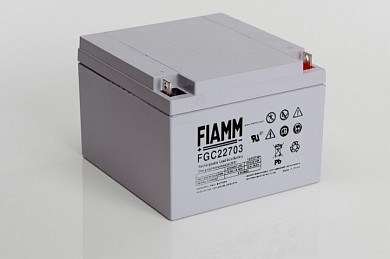 Аккумуляторная батарея Fiamm FGC22703