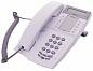 Цифровой телефон MiVoice Aastra Dialog 4222 Office, Light Grey [DBC22201/01001]