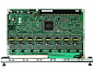 Panasonic KX-NCP1171XJ Плата 8-ми цифровых внутренних линий (DLC8)