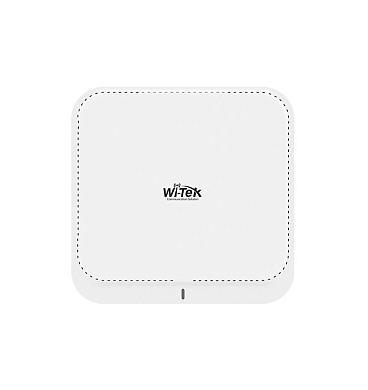 Wi-Tek WI-AP219AX-Lite Двухдиапазонная точка доступа c поддержкой PoE