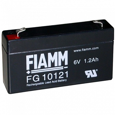 Аккумуляторная батарея Fiamm FG10121