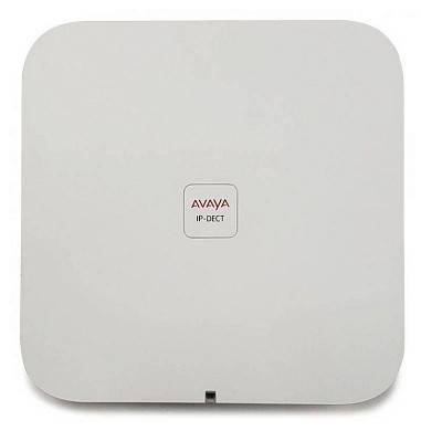 Базовая станция AVAYA DECT IP RBS V4 W/INT ANTNA [700515208]