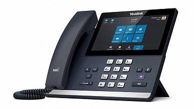 Yealink MP56 IP-телефон для Skype for Business