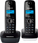 DECT-телефон Panasonic KX-TG1612RU1