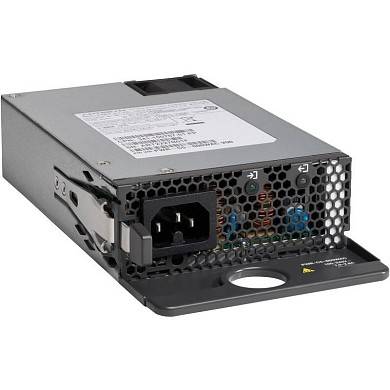 Cisco PWR-C6-600WAC, Блок питания 600W AC Config 6 Power Supply