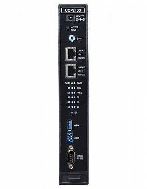Сервер АТС Ericsson-LG iPECS-UCP2400