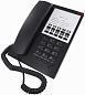 WiFi отельный SIP-телефон IPmatika PH656NW (черный)