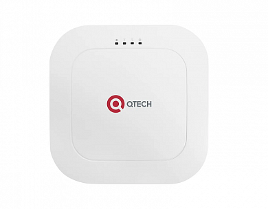 QTECH QWP-420-AC-VC Двухдиапазонная Wi-Fi-точка доступа внутреннего исполнения