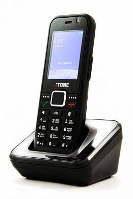 Wi-Fi SIP телефон iTone iT122W