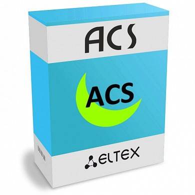 Опция Eltex ACS-CPE-6