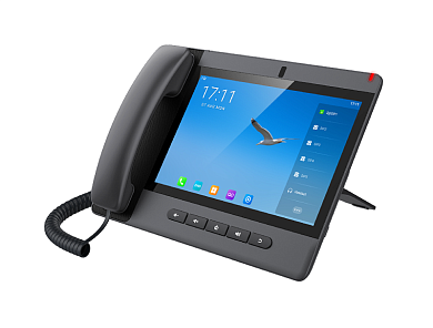 Fanvil A320 IP-видеотелефон на Android с сенсорным экраном