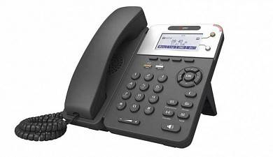 IP телефон QTECH QVP-200P