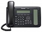 Системный IP-телефон Panasonic KX-NT553RU-B
