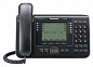 Системный IP-телефон Panasonic KX-NT560RU-B