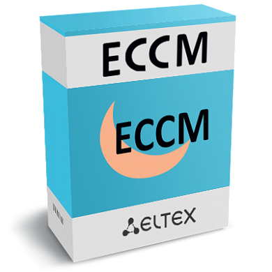 ECCM (Eltex Cloud Configuration Manager)