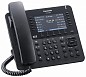 Системный IP-телефон Panasonic KX-NT680RU-B