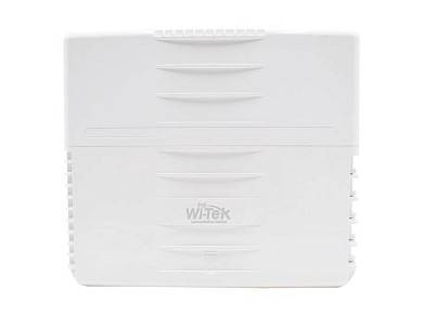 Wi-Tek WI-PS210G-O, Уличный неуправляемый коммутатор с PoE