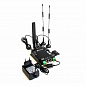Milesight UR32-L04EU-W-485, Промышленный LTE (4G), Wi-Fi маршрутизатор