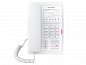 Гостиничный IP-телефон Fanvil H3 (белый) [FH3PPSUW]