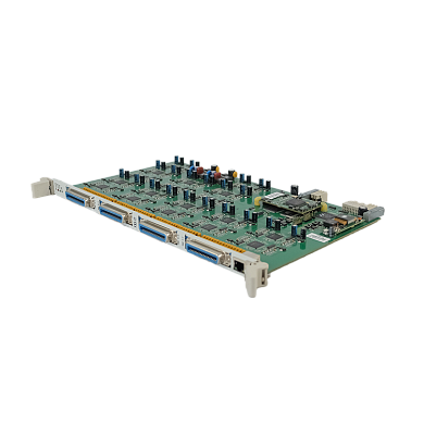 Eltex FXS72 Модуль аналоговых абонентских комплектов