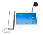 Fanvil A32i White IP-телефон, консоль мониторинга и оповещения