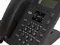 Проводной SIP-телефон Panasonic KX-HDV100RUB