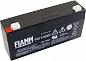 Аккумуляторная батарея Fiamm FG10301
