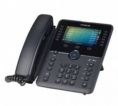 Системный IP-телефон Ericsson-LG 1050i
