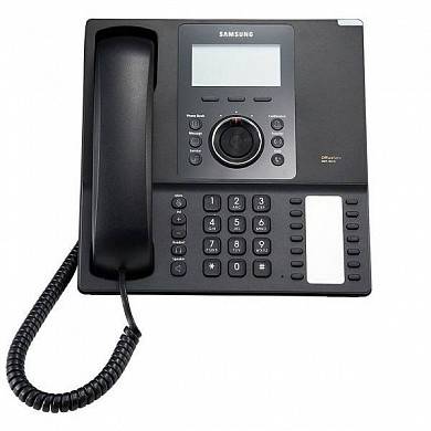 Системный телефон Samsung SMT-i5210S/UKA