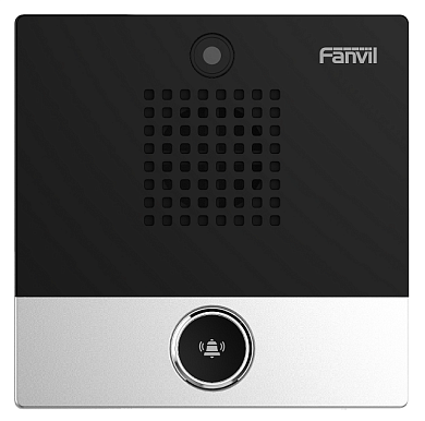 Fanvil i10V, IP-видеодомофон