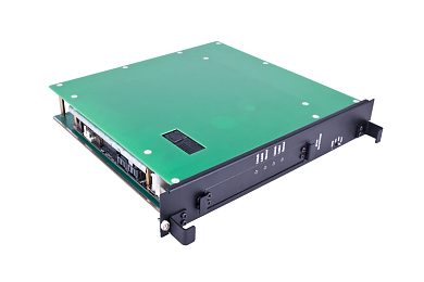 Агат CU-7210CM/HDD 1Tb, Модуль управления
