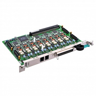 Panasonic KX-TDA0181X Плата на 16 аналоговых внешних линий (LCOT16)
