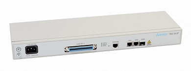 Абонентский VoIP-шлюз Eltex TAU-16.IP-DC-S