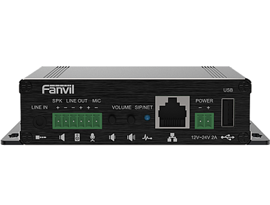 Fanvil PA3 Шлюз-контроллер