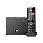 Gigaset COMFORT 550A IP Flex RUS, черный [S30852-H3031-S304] Гибридный IP-DECT телефон