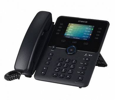 Системный IP-телефон Ericsson-LG 1040i