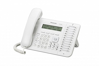 Системный IP-телефон Panasonic KX-NT543RU