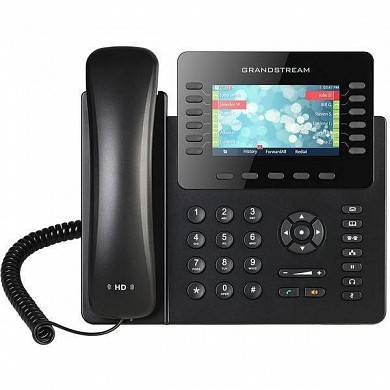 Grandstream GXP2170 IP-телефон корпоративного уровня