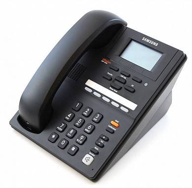 IP-телефон Samsung SMT-i3105D/UKA