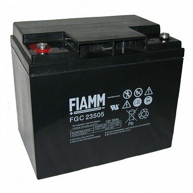 Аккумуляторная батарея Fiamm FGC23505