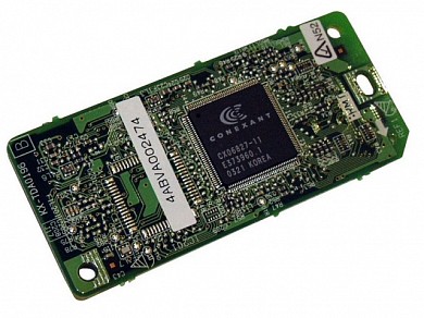 Panasonic KX-TDA0196XJ Модуль удаленного администрирования